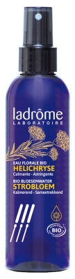 [844FgT00004vy70] Ladrôme Eau d'Hélichryse ou Immortelle Bio 200 ml