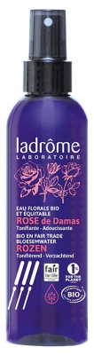 [844FgT00004vy72] Ladrôme Eau de Rose Bio 200 ml