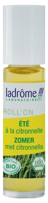 Ladrôme Roll'on Été 10 ml
