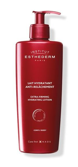 Lait Hydratant Anti-Relâchement Esthederm