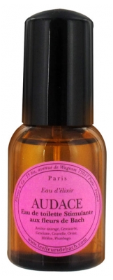 Audace Eau De Toilette Stimulante 30ml Elixirs & Co