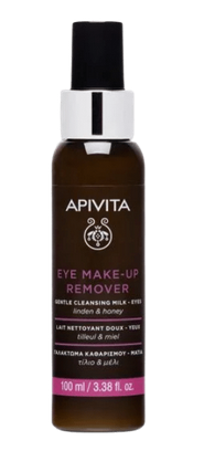 [NgRT011uyRT0015990] Lait Nettoyant Doux Yeux Apivita