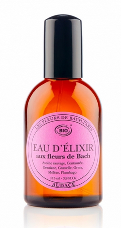 Audace Eau de Parfum Stimulante 55ml Elixirs and Co