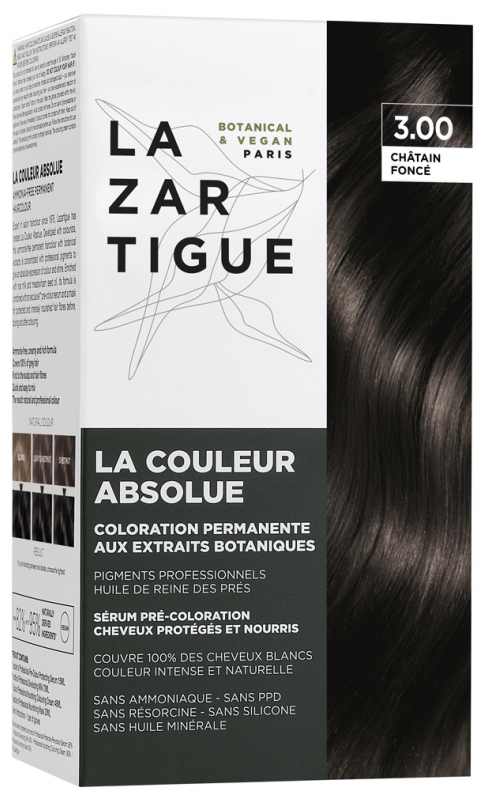 [NgRT011uyRT0016181] Lazartigue La Couleur Absolue