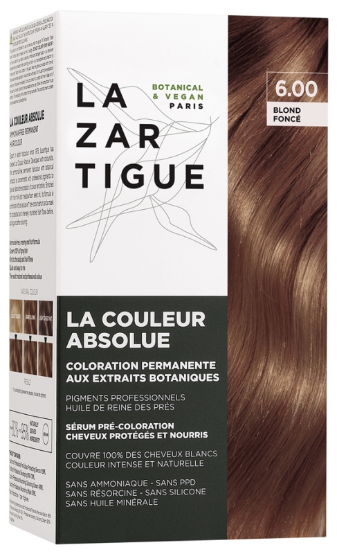 [NgRT011uyRT0016183] Lazartigue La Couleur Absolue