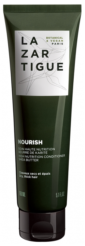 [NgRT011uyRT0016187] Lazartigue Nourish Soin Haute Nutrition 150ml