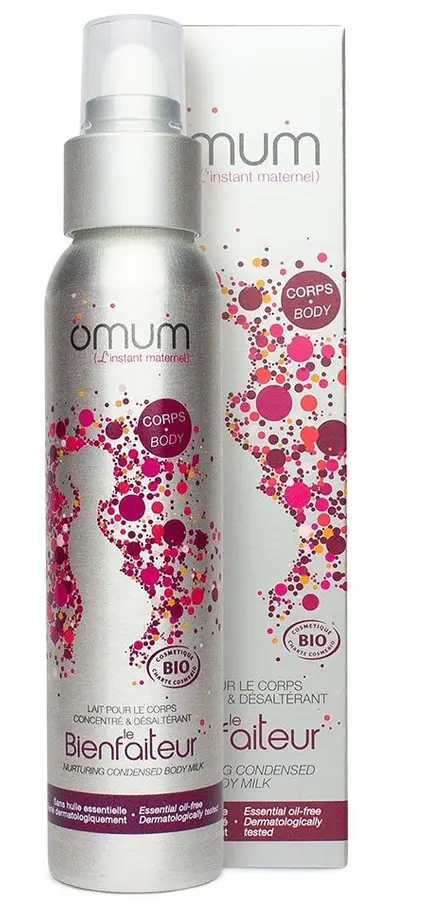 [NgRT011uyRT0016201] Le Bienfaiteur 200ml Omum