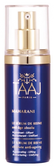 Maharani Le Sérum de Reine 30ml Taaj 