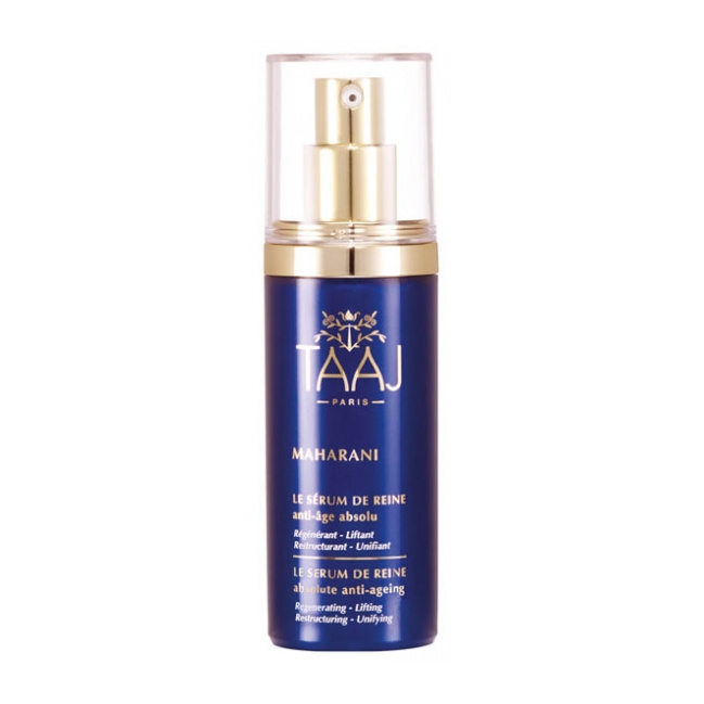 [NgRT011uyRT0016510] Maharani Le Sérum de Reine 30ml Taaj