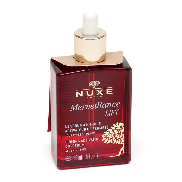 [NgRT011uyRT0016512] Merveillance Lift Sérum en huile Nuxe 