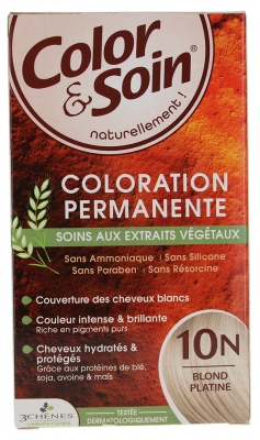 Les 3 Chênes Color & Soin Coloration Femme