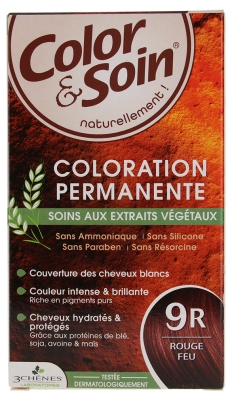 Les 3 Chênes Color & Soin Coloration Femme