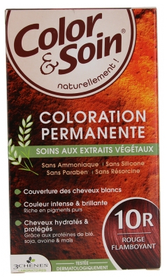 Les 3 Chênes Color & Soin Coloration Femme