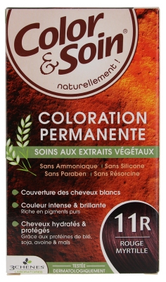 [NgRT011uyRT0016607] Color & Soin Coloration Femme Les 3 Chênes