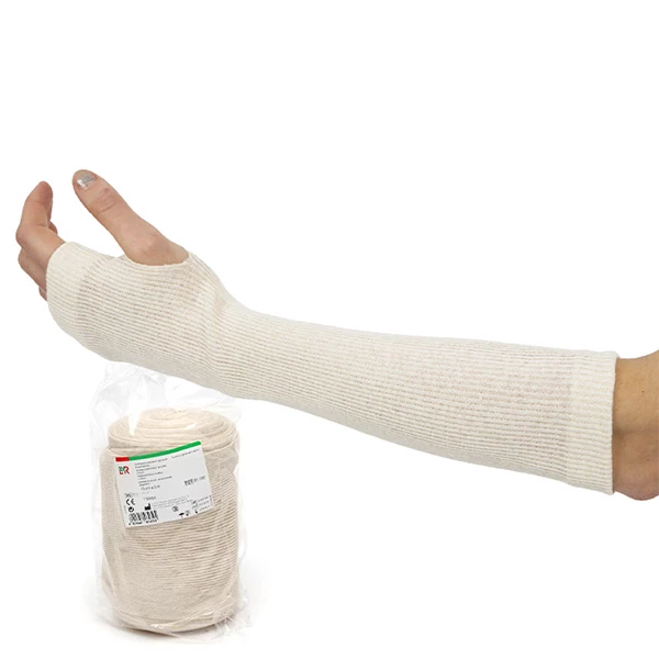 [844FgT00004vz62] Lohmann jersey tubulaire en coton