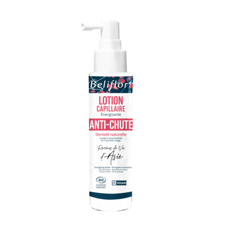 Lotion Capillaire Anti-Chute Bio Beliflor
