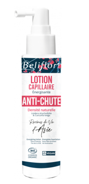 [NgRT011uyRT0016983] Lotion Capillaire Anti-Chute Bio Beliflor
