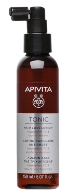 Lotion Capillaire Anti-Chute Tonic Apivita