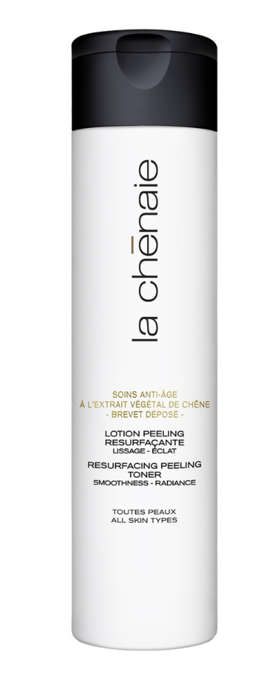 [NgRT011uyRT0016996] Lotion Peeling Resurfaçante La Chênaie