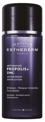 Lotion-Sérum Intensive Propolis+ Zinc Esthederm