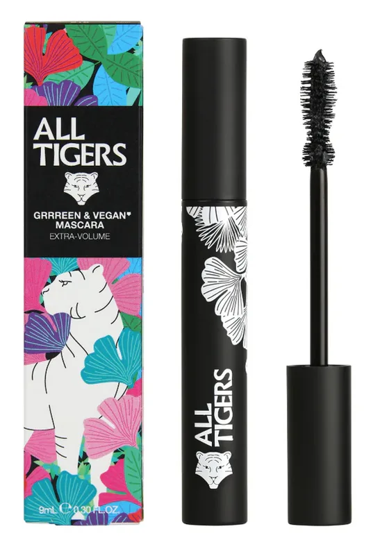 [NgRT011uyRT0018011] Mascara Extra-Volume All Tigers