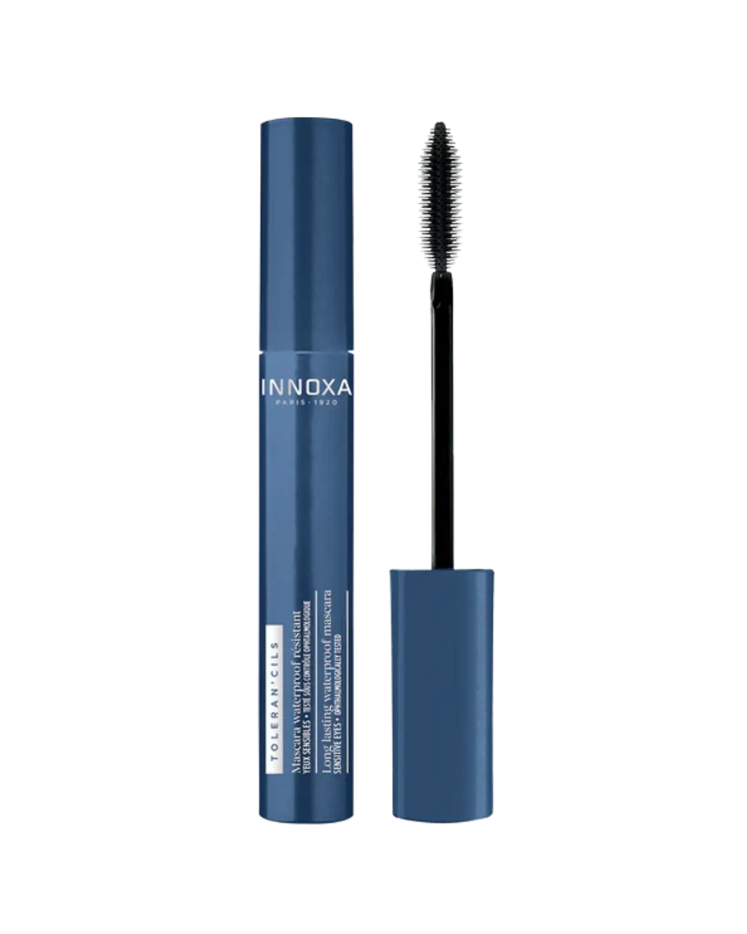 [NgRT011uyRT0018022] Mascara Toleran'cils Waterproof Noir Innoxa