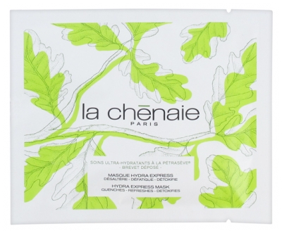 Masque Hydra Express La Chênaie