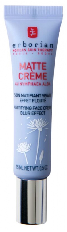 [NgRT011uyRT0018135] Matte Crème 15ml Erborian
