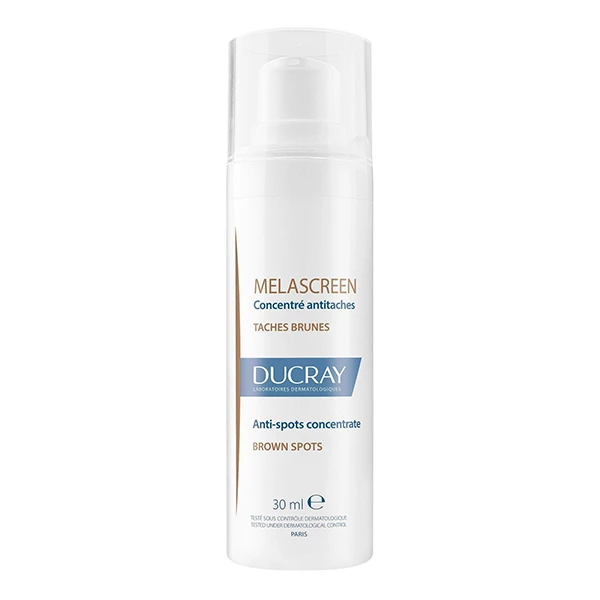 [NgRT011uyRT0018510] Melascreen Concentré Anti Taches 30ml Ducray 