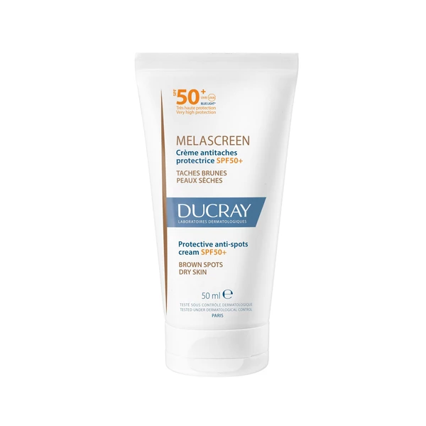 [844FgT00004w0kp] Melascreen Crème Antitaches Protectrice SPF 50+ Ducray