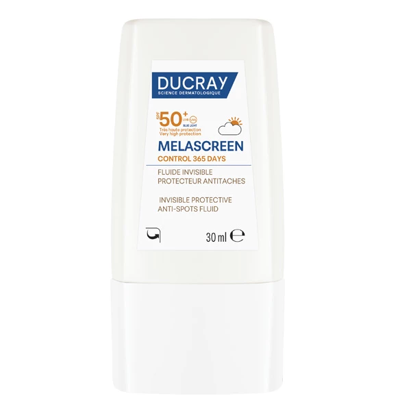 [NgRT011uyRT0018514] Melascreen Fluide Antitaches Protecteur SPF 50+ 30ml Ducray