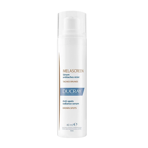 Melascreen Sérum Antitaches Eclat 40ml Ducray 