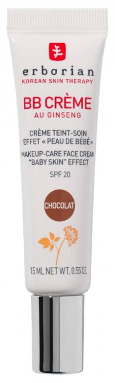 BB Crème au Ginseng 15ml Erborian