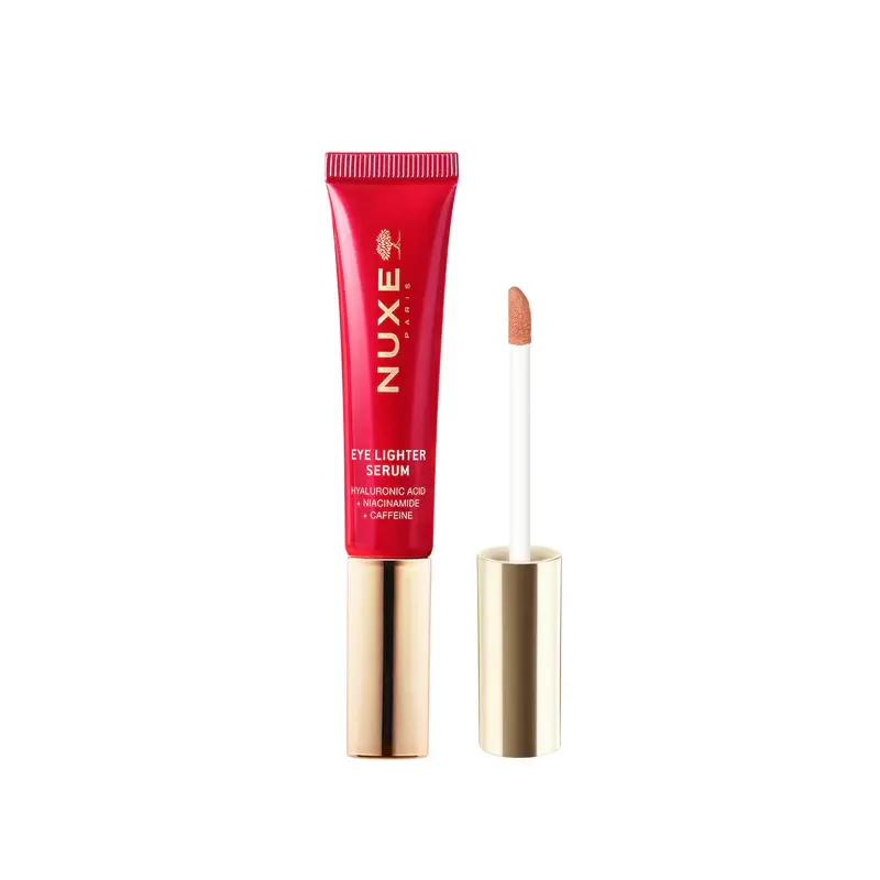[NgRT011uyRT0018710] Merveillance Lift Eye Lighter Serum Nuxe