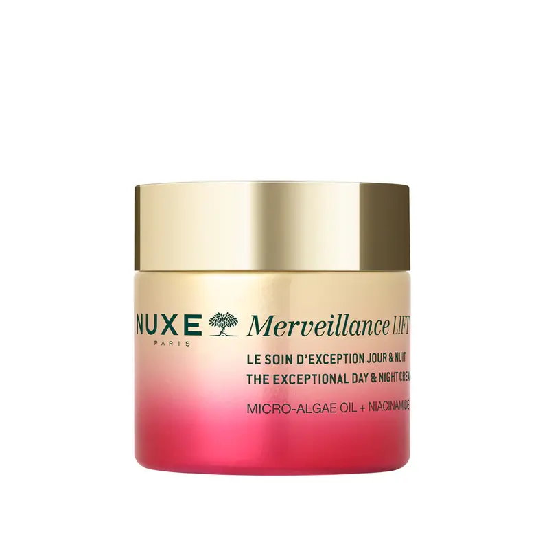 [NgRT011uyRT0018711] Merveillance Lift Soin Exception Jour et Nuit Nuxe