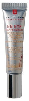 [NgRT011uyRT0002769] BB Eye Touche Parfaite 15ml Erborian