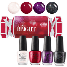 [NgRT011uyRT0018783] Mini Vernis Shine Bright OPI