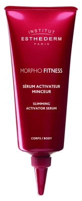 [NgRT011uyRT0018889] Morpho Fitness Esthederm