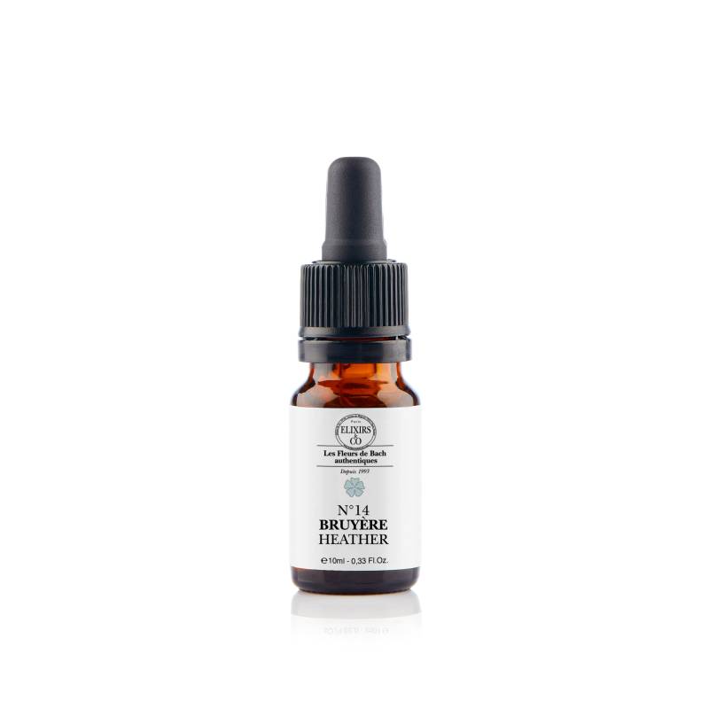 [NgRT011uyRT0002794] Bruyère / Heather N°14 Elixirs & Co