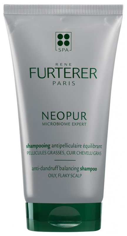 [NgRT011uyRT0020128] Neopur Shampooing Antipelliculaire Équilibrant Pellicules Grasses 150ml René Furterer 