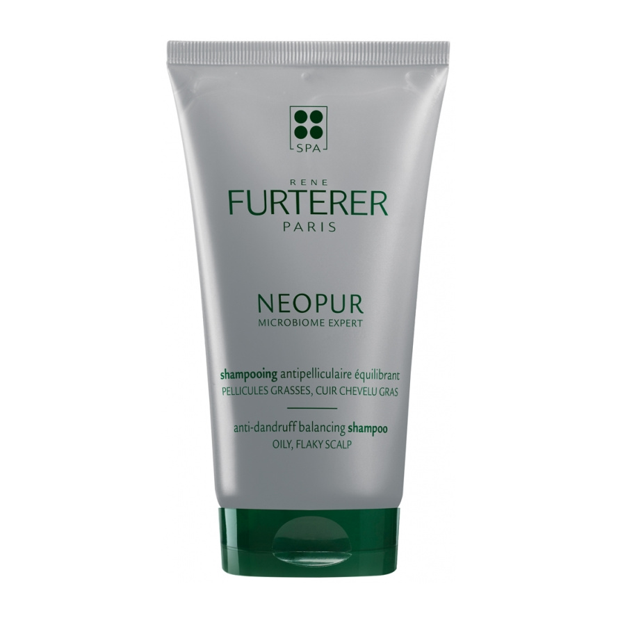 [NgRT011uyRT0020128] Neopur Shampooing Antipelliculaire Équilibrant Pellicules Grasses 150ml René Furterer