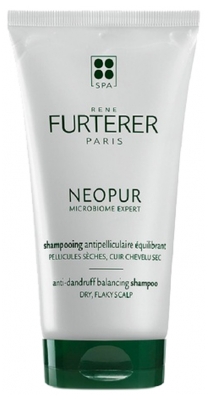 [NgRT011uyRT0020129] Neopur Shampooing Antipelliculaire Équilibrant Pellicules Sèches 150ml René Furterer