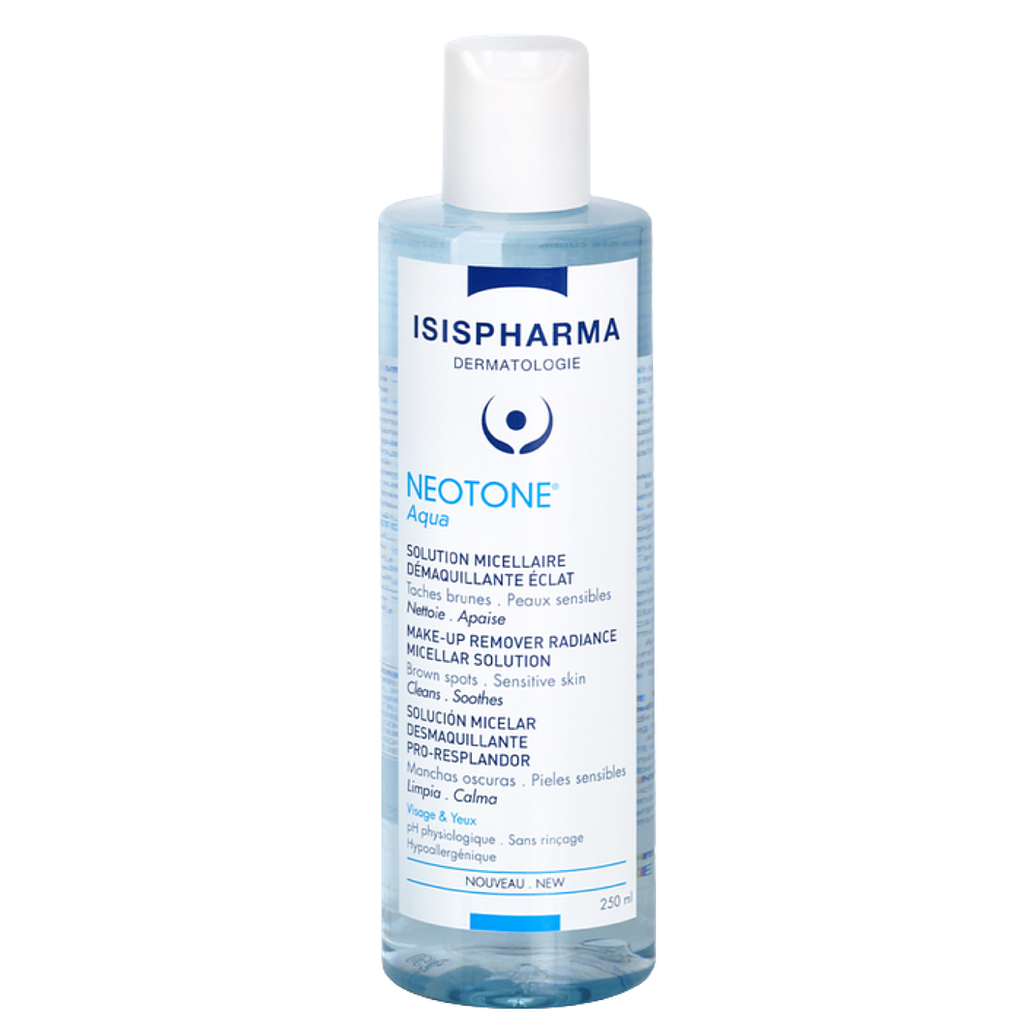 [NgRT011uyRT0020130] Neotone Aqua 250ml Isispharma