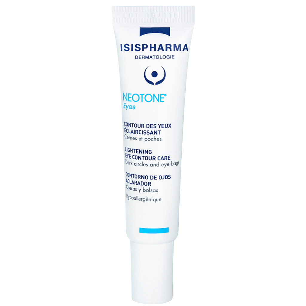 Neotone Eyes 15ml Isispharma — Date courte : 02/2027