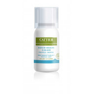 [NgRT011uyRT0002953] Bain de Bouche à Diluer 60 ml Cattier