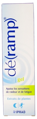 Déramp Gel 100 ml