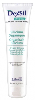 Dexsil Original Silicium Organique Gel Corporel 100 ml