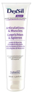Dexsil Sport Gel Corporel 100 ml