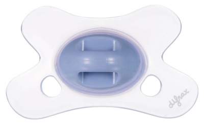 Difrax Free Nose Breathe Sucette Natural 0 à 6 Mois