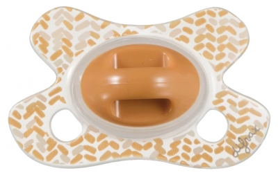 Difrax Sucette Natural Newborn